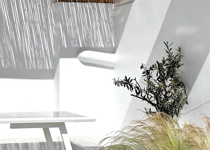 Semesterbostad Aesis Krokos