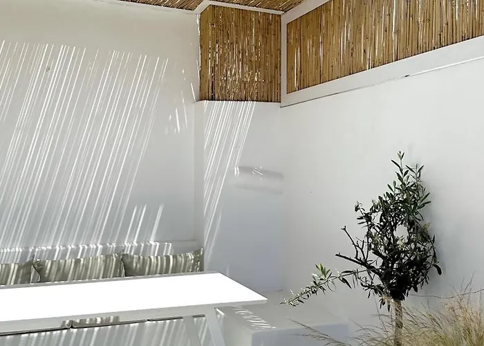 Aesis Semesterbostad Krokos