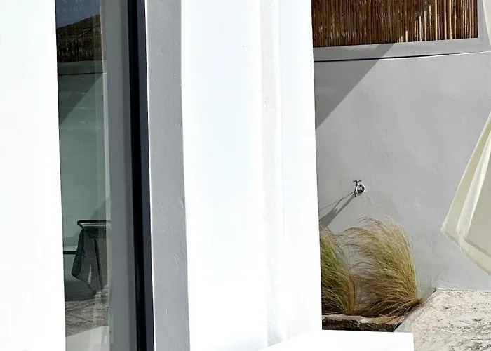 Aesis Semesterbostad