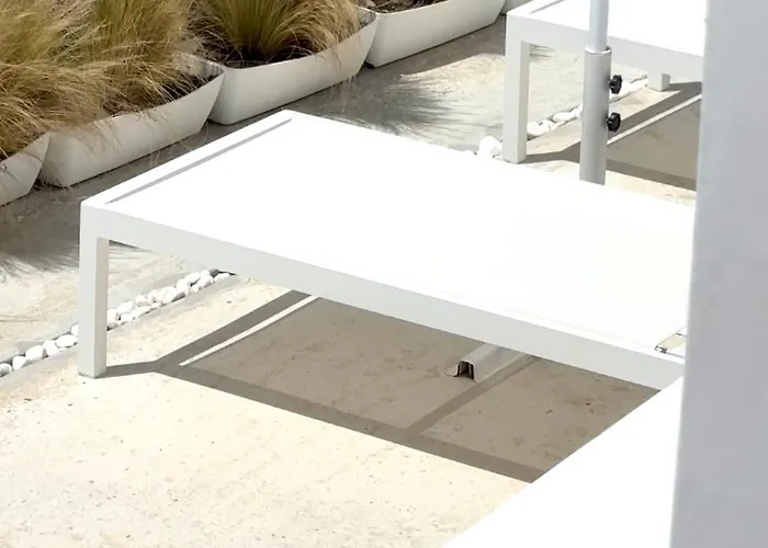 Aesis Semesterbostad Krokos