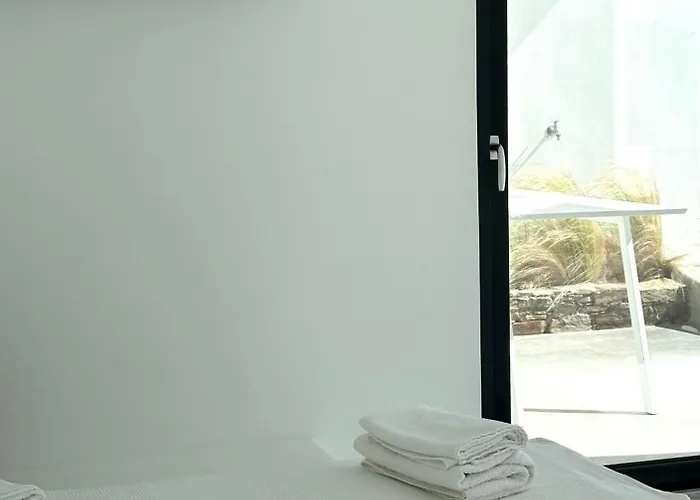 Aesis Semesterbostad Krokos