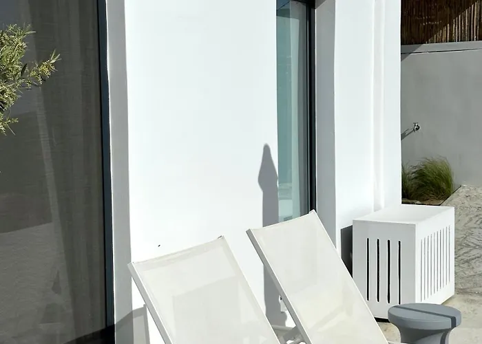 Semesterbostad Aesis Krokos