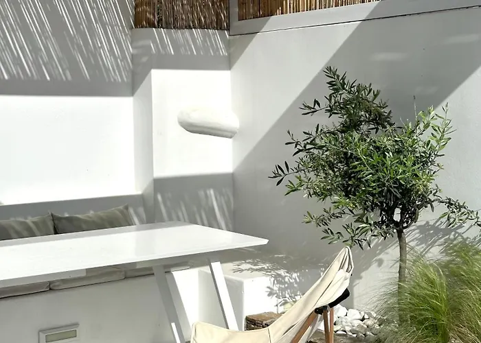 Semesterbostad Aesis *