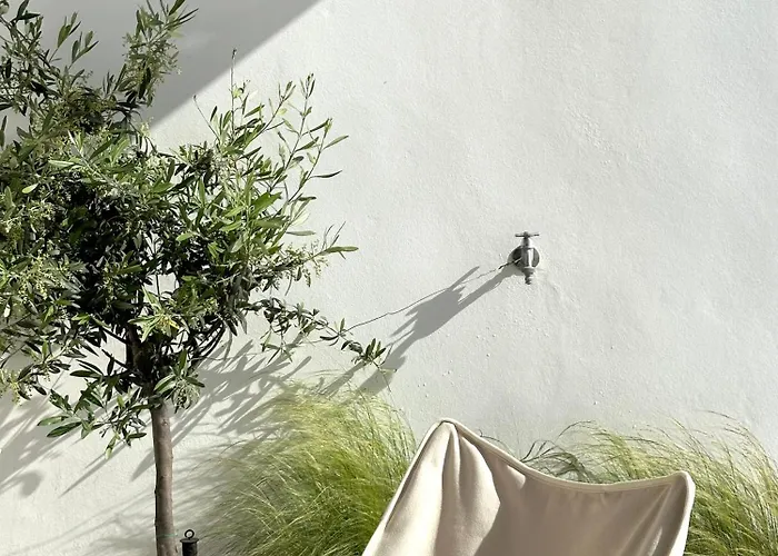 Aesis Semesterbostad